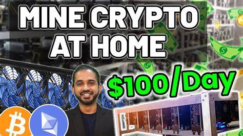 Discovering the easiest way to earn from crypto mining with AST Mining - crypto.news