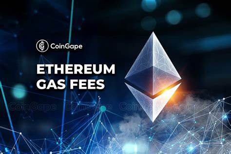 Galaxy Research Big Take On Quest To Hike Ethereum Gas Limit - CoinGape
