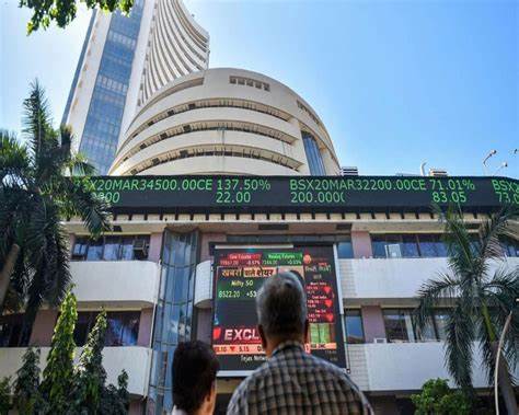 Will Nifty hit fresh record high before elections? That depends on these 5 factors - The Economic Times
