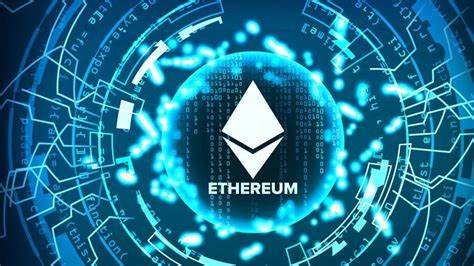 Ethereum Blockchain’s Ether (ETH) Coin Is Still Adhering to Its 2021 Uptrend Despite Plunging 60 Percent From All-Time Highs - Wccftech