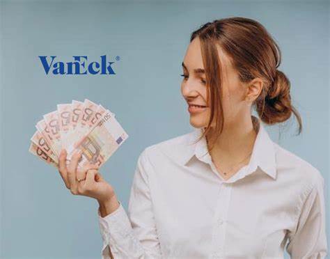 Stablecoins Can Redefine Global Finance, VanEck CEO Says: Are Banks Falling Behind?