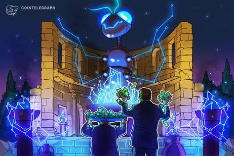  Beijing to invest in blockchain, integrate into infrastructure 