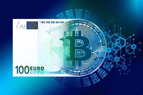 ECB Advocates for Digital Euro to Counter US Crypto Policies - iGaming.org
