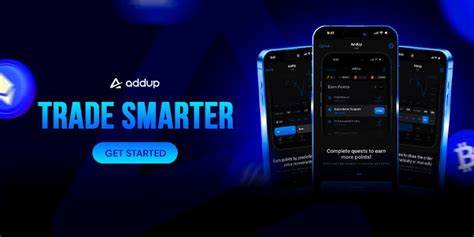 AddUp simplifies crypto trading with innovative Telegram trading bot