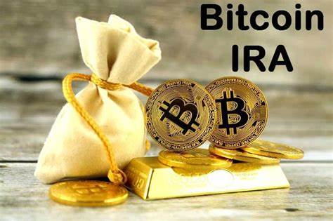 Best Bitcoin IRA companies: Retirement investments in cryptocurrencies