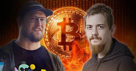 Bitcoin devs continue fight over ‘arbitrary’ data storage