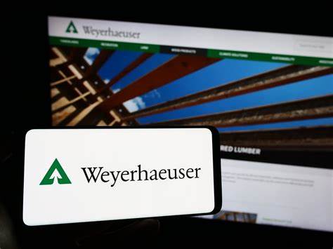 Weyerhaeuser Stock Rated Hold by Argus as Housing Sector Remains Weak