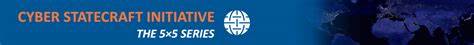 The 5×5—Cryptocurrency hacking’s geopolitical and cyber implications - Atlantic Council