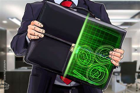 Susquehanna International Group adds $1B in Bitcoin ETFs to portfolio - Cointelegraph