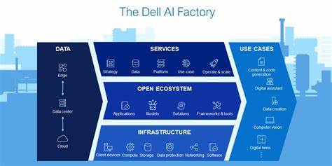 The Dell Factory That Builds AI Factories – ServeTheHome