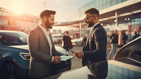Here’s Why Carvana Co. (CVNA) Surged in Q1
