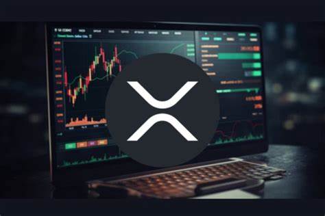 Did Ripple (XRP) and this Ethereum Token Complete Their “Final Shakeout?” 70,000% Historic Run Coming - Times Tabloid