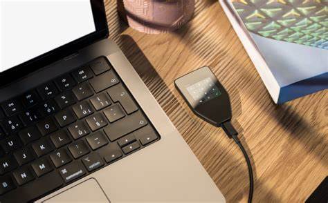 Trezor Safe 5 Review: A Flagship Hardware Crypto Wallet With Haptic Touchscreen Smarts