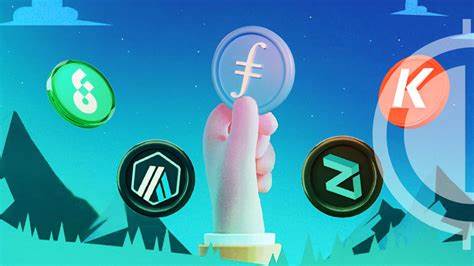 5 Cryptocurrencies to look out for in July - Nairametrics