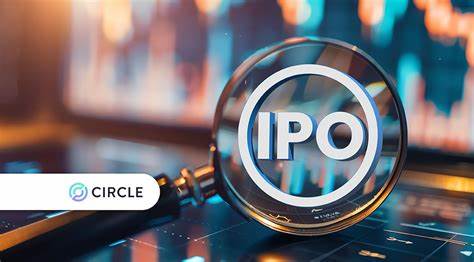 Stablecoin Issuer Circle, Holders Seek $624 Million in IPO