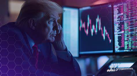 TRUMP Coin Price Prediction: Why May 22 Could Trigger a 10x Rally (Or Total Collapse)