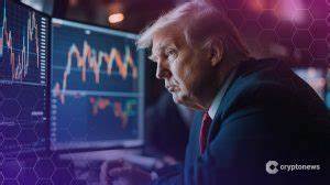 Trump Family Crypto Project WLFI Proposes USD1 Test Airdrop to Token Holders