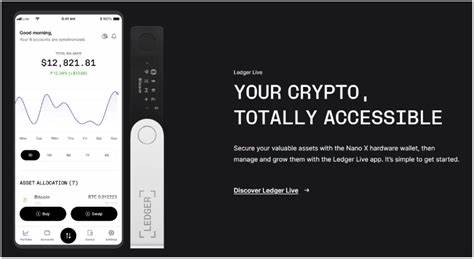 Rangliste der besten Krypto-Hardware-Wallets für 2024 – Cryptonews
