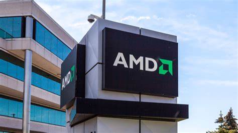 Advanced Micro Devices Stock (AMD) Stuck in Neutral as AI Boom Accelerates