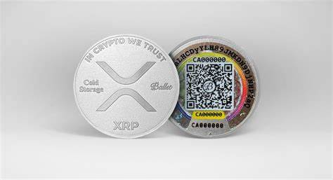 Ballet Announces the Launch of XRP Cold Storage Coin Ahead of XRP Las Vegas 2025