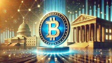 Kryptowährungen: Wie die USA mit dem Stablecoin-Gesetz einen Multi-Milliarden-Markt beflügeln