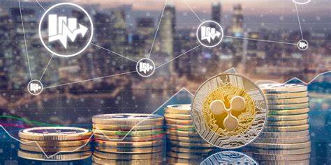 XRP im Aufwind: Realistisches Kursziel von 5 US-Dollar im Jahr 2025?