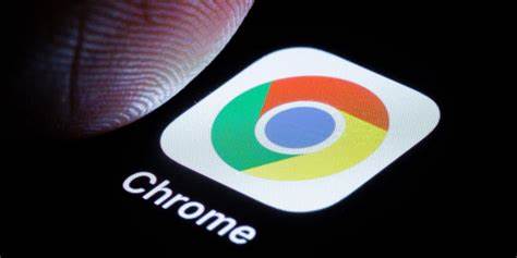 Alphabet stock could tumble 25% in a 'black swan' scenario that forces it to divest Google Chrome, Barclays says