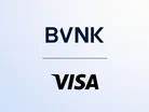 Visa invests in stablecoin startup BVNK