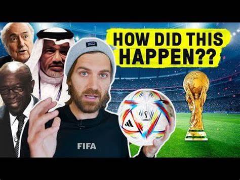 How Qatar Bought America