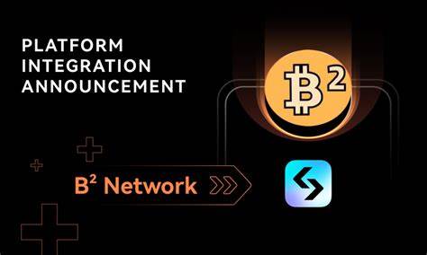 B2 Network Brings DeFi to Bitcoin via Bitget Wallet - Finance Magnates