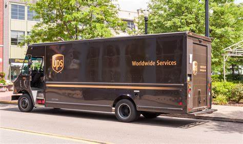 Is United Parcel Service Stock a Buy Despite Tariff Worries?