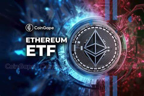 VanEck Advisor Flags Risk of Coinbase As Majority Ethereum ETF Custodian - CoinGape