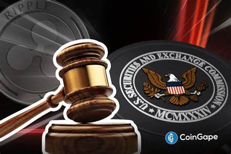 XRP Lawsuit: Lawyer Highlights ‘Odd Thing’ in the Ripple vs SEC Case, Here’s All