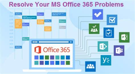 Ask HN: Is there hope for Microsoft 365 support?