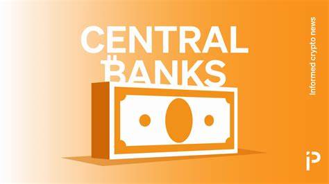 Are central banks really buying bitcoin? - Protos