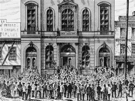 How The History Of Bank Runs Helps Us Understand The FTX Fiasco And Other 2022 Crypto Exchange Failures - Forbes