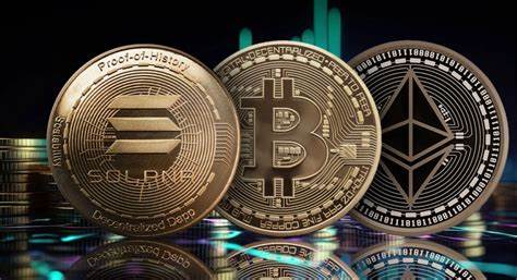 The Big Bitcoin Book author says ‘Solana is silver’