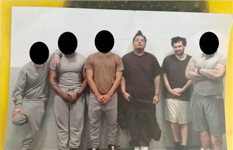 FTX Founder Sam Bankman-Fried Transferred to Low-Security Federal Prison in Los Angeles