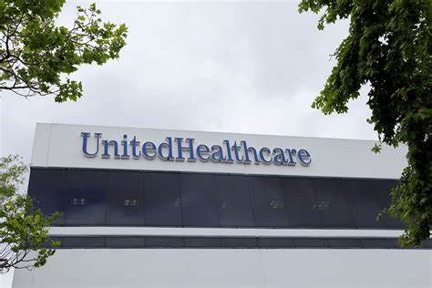 UnitedHealth Group Is Under Criminal Investigation for Possible Medicare Fraud