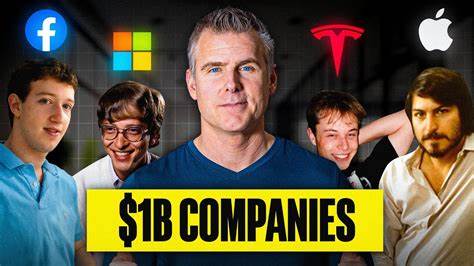 A $1B company has operated for 53 years with ZERO managers