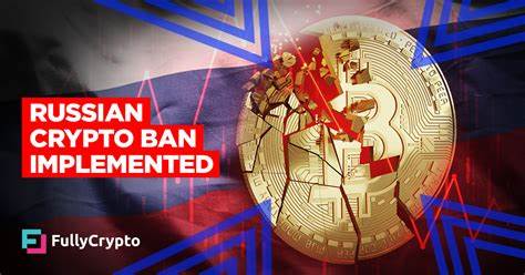 Russia moves to regulate crypto as US sanction pressures rise - Crypto Briefing