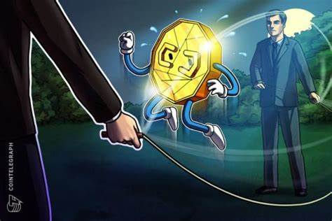 Sind asymmetrische Informationen die Ursache für die wilden Preisschwankungen bei Kryptowährungen? - Cointelegraph
