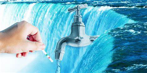 I'm Wirecutter's Water-Quality Expert. I Don't Filter My Water