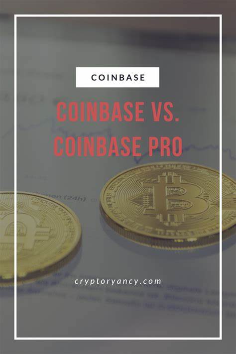 Coinbase vs. Coinbase Pro: Welches ist das Richtige für Sie? - BeInCrypto
