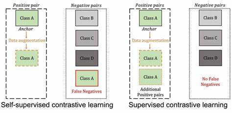Self-Supervised Contrastive Learning Approximates Supervised CL