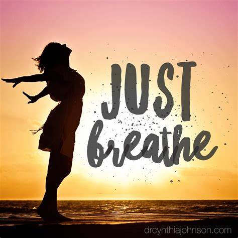 Just Breath