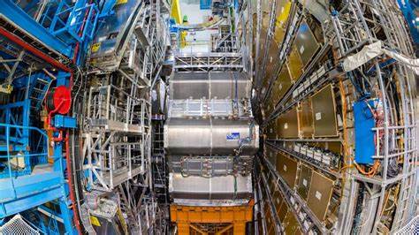 The world's largest atom smasher is getting a powerful upgrade — and it could finally reveal new physics