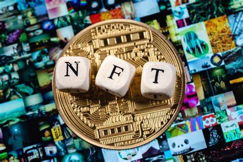 Krypto-NFT heute: Maiwoche 2 – Innovation & Technologie heute
