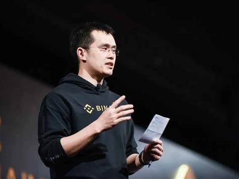 „Ich werde meine Zeit verbringen“: Binance-Gründer hat ein Leben nach dem Gefängnis im Visier – Entschlüsseln

