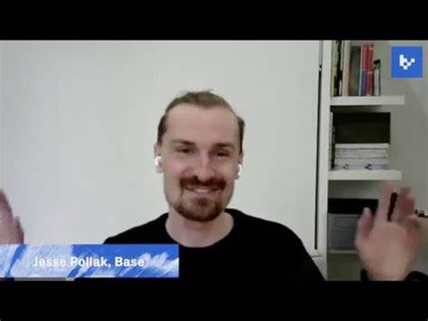 Coinbase's Jesse Pollak explains what investors are missing onchain with Base - TheStreet